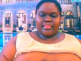 ebonyhotbuns