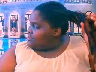 ebonyhotbuns Live Webcam on CamSoda