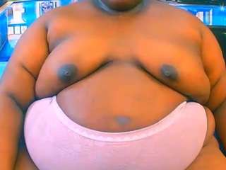 ebonyhotbuns