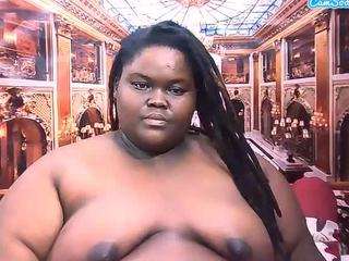 ebonyhotbuns