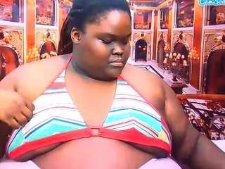 ebonyhotbuns