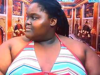 ebonyhotbuns