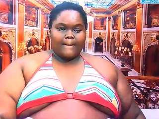 ebonyhotbuns