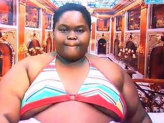 ebonyhotbuns