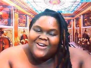 ebonyhotbuns