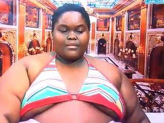 ebonyhotbuns