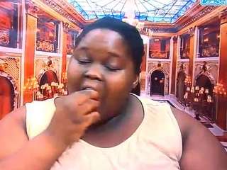 ebonyhotbuns