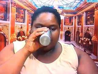 ebonyhotbuns
