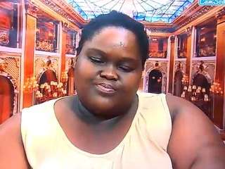 ebonyhotbuns