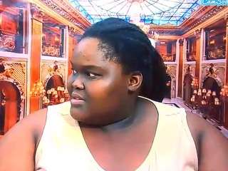 ebonyhotbuns