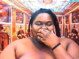 ebonyhotbuns