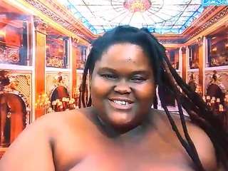 ebonyhotbuns