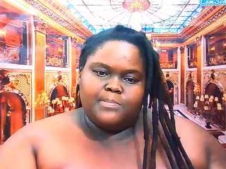 ebonyhotbuns