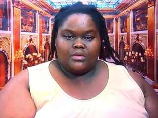 ebonyhotbuns