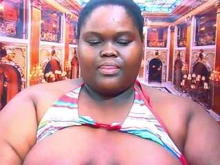 ebonyhotbuns
