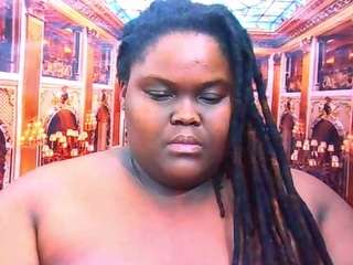 ebonyhotbuns