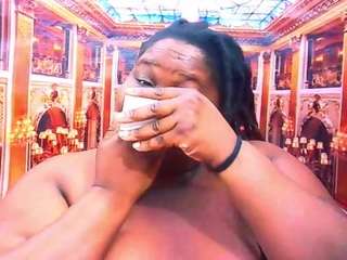 EbonyHotBuns