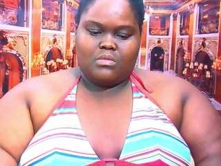ebonyhotbuns