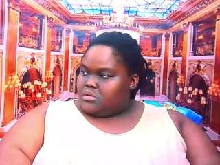 ebonyhotbuns