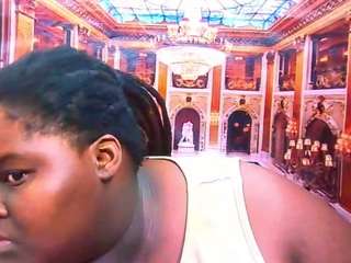 ebonyhotbuns