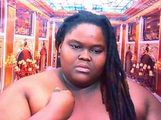 ebonyhotbuns