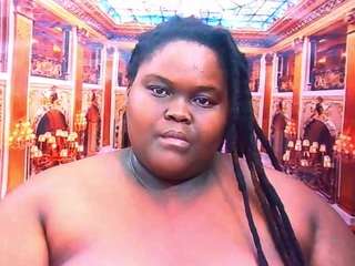 ebonyhotbuns