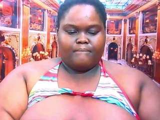 ebonyhotbuns