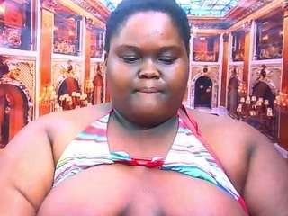 ebonyhotbuns