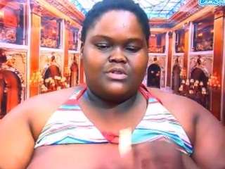 ebonyhotbuns