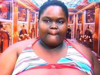 ebonyhotbuns