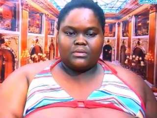 ebonyhotbuns