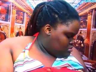ebonyhotbuns