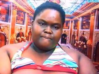 ebonyhotbuns
