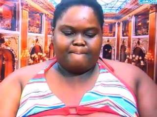 ebonyhotbuns