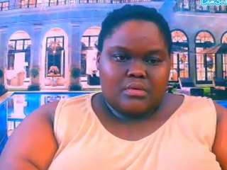 ebonyhotbuns