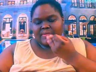 ebonyhotbuns