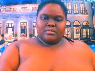 ebonyhotbuns