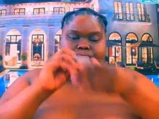 ebonyhotbuns