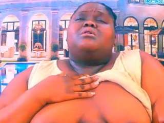 ebonyhotbuns