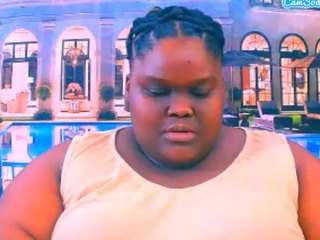 ebonyhotbuns