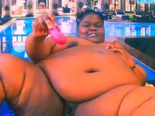 ebonyhotbuns
