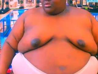ebonyhotbuns