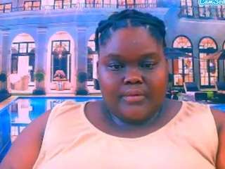 ebonyhotbuns