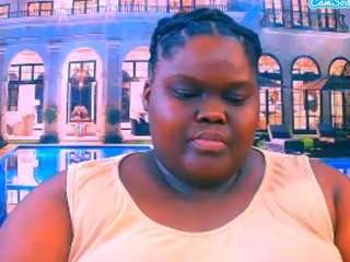 ebonyhotbuns