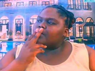 ebonyhotbuns