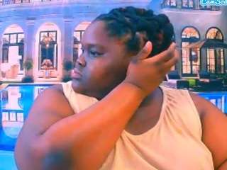 ebonyhotbuns