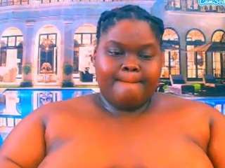 ebonyhotbuns