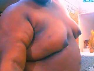 ebonyhotbuns