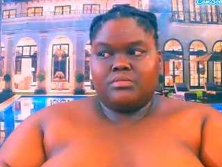 ebonyhotbuns
