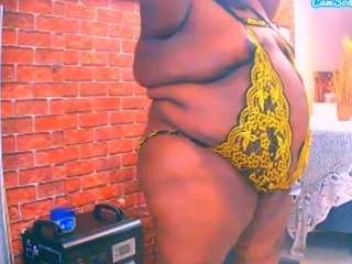 ebonyhotbuns